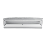 Кондиционер Gree Soyal Inverter R32 GWH09AKCXD-K6DNA1A
